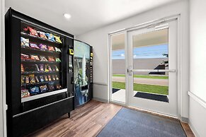 Woodspring Suites Huntsville - Research Park