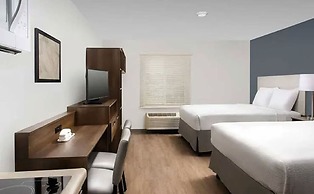 Woodspring Suites Huntsville - Research Park