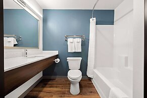 Woodspring Suites Huntsville - Research Park