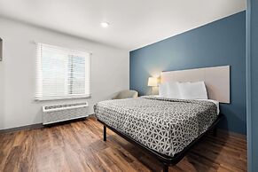 Woodspring Suites Huntsville - Research Park