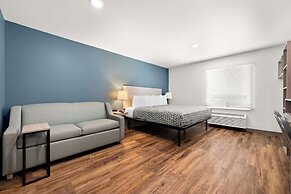 Woodspring Suites Huntsville - Research Park