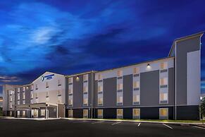 Woodspring Suites Huntsville - Research Park