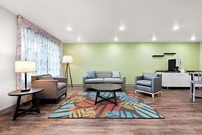 Woodspring Suites Huntsville - Research Park