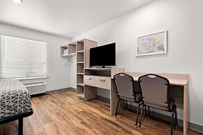 Woodspring Suites Huntsville - Research Park