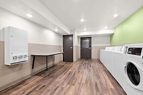 Woodspring Suites Huntsville - Research Park