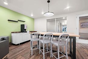 Woodspring Suites Huntsville - Research Park