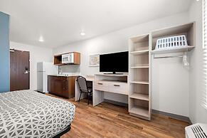 Woodspring Suites Huntsville - Research Park