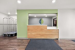 Woodspring Suites Huntsville - Research Park