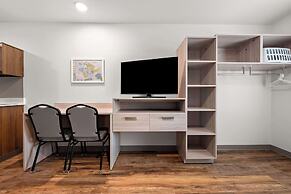 Woodspring Suites Huntsville - Research Park