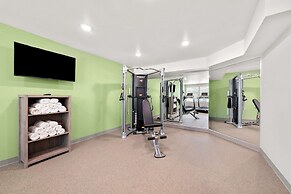 Woodspring Suites Huntsville - Research Park