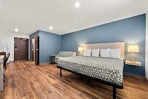 Woodspring Suites Huntsville - Research Park