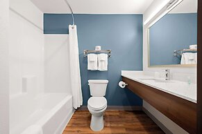 Woodspring Suites Huntsville - Research Park