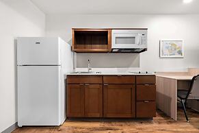 Woodspring Suites Huntsville - Research Park