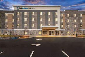 Everhome Suites Huntsville - Research Park