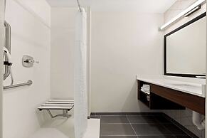 Everhome Suites Huntsville - Research Park