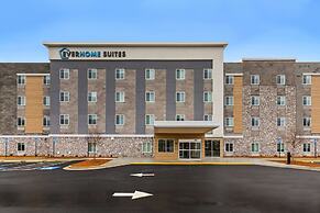 Everhome Suites Huntsville - Research Park