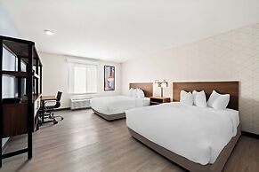 Everhome Suites Huntsville - Research Park