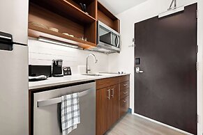 Everhome Suites Huntsville - Research Park