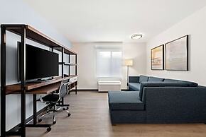 Everhome Suites Huntsville - Research Park