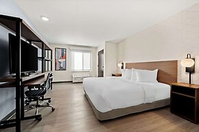 Everhome Suites Huntsville - Research Park