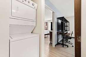 Everhome Suites Huntsville - Research Park