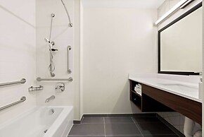 Everhome Suites Huntsville - Research Park