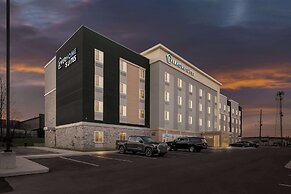 Everhome Suites Huntsville - Research Park