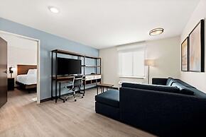 Everhome Suites Huntsville - Research Park