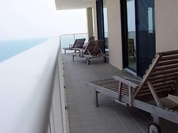 3BD Blue Water Ocean View Pool & Resort