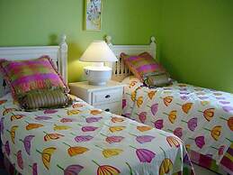 3BD Blue Water Ocean View Pool & Resort