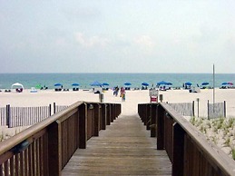 3BD Blue Water Ocean View Pool & Resort