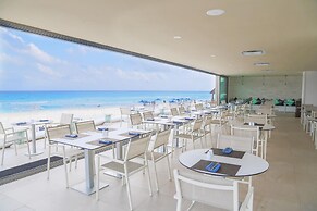 1BDSandos Cancun Beachfront&LuxuryResort