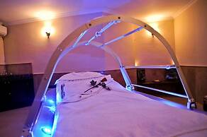 1BDSandos Cancun Beachfront&LuxuryResort