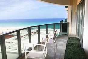 1BDSandos Cancun Beachfront&LuxuryResort