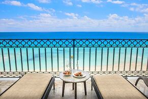 1BDSandos Cancun Beachfront&LuxuryResort