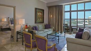 1BDSandos Cancun Beachfront&LuxuryResort