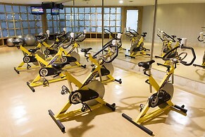 1BDSandos Cancun Beachfront&LuxuryResort