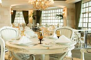 1BDSandos Cancun Beachfront&LuxuryResort