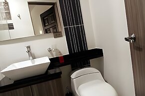 303 Moderno Aparta-Suite en Versalles Tipo Loft - Cali Tower Suites & 