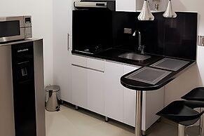 303 Moderno Aparta-Suite en Versalles Tipo Loft - Cali Tower Suites & 