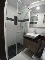 303 Moderno Aparta-Suite en Versalles Tipo Loft - Cali Tower Suites & 