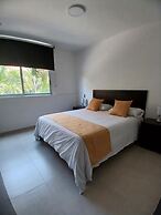 303 Moderno Aparta-Suite en Versalles Tipo Loft - Cali Tower Suites & 