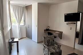 303 Moderno Aparta-Suite en Versalles Tipo Loft - Cali Tower Suites & 
