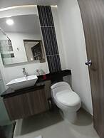 303 Moderno Aparta-Suite en Versalles Tipo Loft - Cali Tower Suites & 