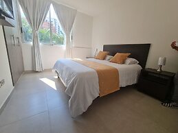 303 Moderno Aparta-Suite en Versalles Tipo Loft - Cali Tower Suites & 