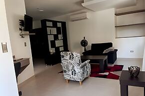 303 Moderno Aparta-Suite en Versalles Tipo Loft - Cali Tower Suites & 