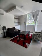 303 Moderno Aparta-Suite en Versalles Tipo Loft - Cali Tower Suites & 