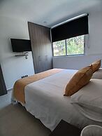 303 Moderno Aparta-Suite en Versalles Tipo Loft - Cali Tower Suites & 