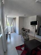 303 Moderno Aparta-Suite en Versalles Tipo Loft - Cali Tower Suites & 