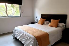 303 Moderno Aparta-Suite en Versalles Tipo Loft - Cali Tower Suites & 